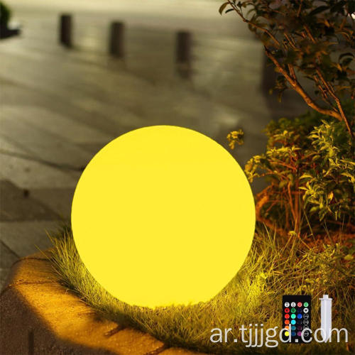 كرة شمسية لخارجية